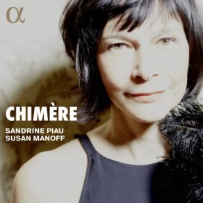 Download track Despite And Still, Op. 41: IV. Solitary Hotel Sandrine Piau