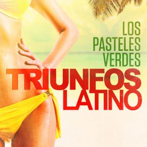 Download track El Fruto De Nuestro Amor Los Pasteles Verdes