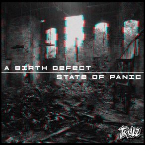 Download track The Epidemic (Original Mix) A Birth Defect