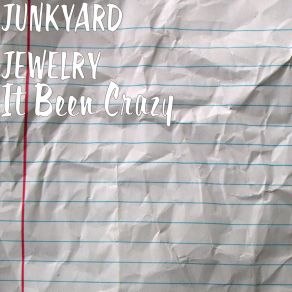 Download track Junkyard Shuffle JUNKYARD JEWELRY