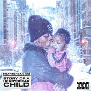 Download track Cold Streets Heartbreak Kid