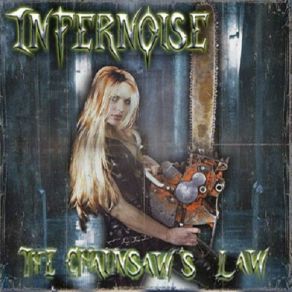 Download track Im The Motor Infernoise