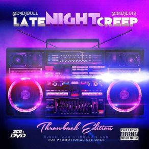 Download track Red Light Special DJ LuisTLC