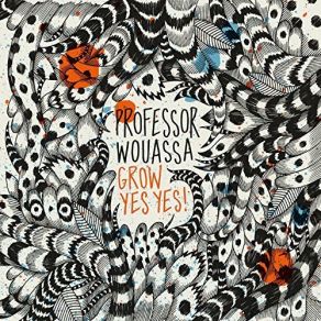 Download track Touki' Professor Wouassa