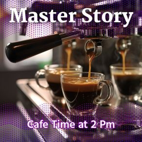 Download track Soothing Start To A New Day Master Story