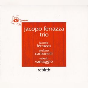 Download track After Wien Jacopo Ferrazza Trio