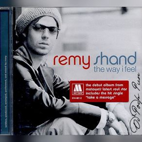 Download track Liberate Remy Shand