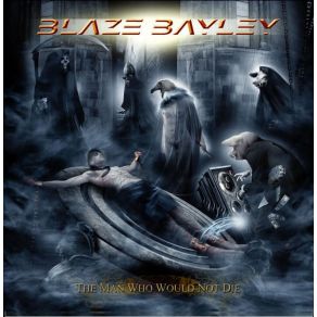 Download track Voices From The Past Blaze Bayley