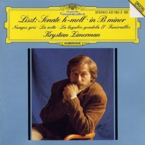 Download track La Lugubre Gondola (Die Trauer-Gondel), S. 200 N° 2 Franz Liszt