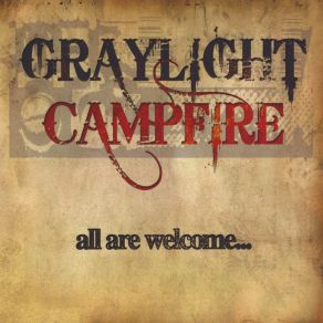 Download track Two Year Landslide Graylight Campfire