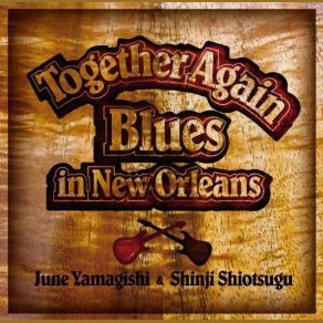 Download track Statesboro Blues June Yamagishi, Shinji ShiotsuguJohn Gros