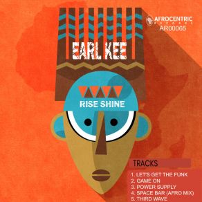 Download track Space Bar Earl Kee