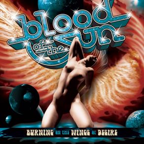 Download track Good Feeling Blood Of The Sun