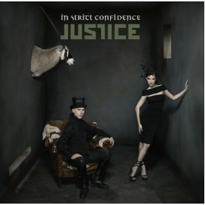 Download track Justice In Strict Confidence