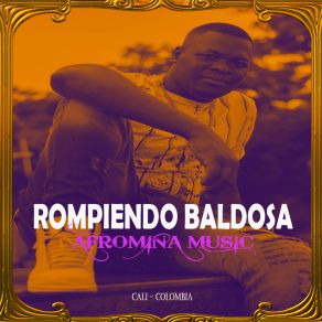 Download track Esto No Pasa De Moda Afromina Music