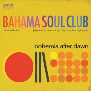 Download track Never Roam No More (SMOOVE Remix) The Bahama Soul Club