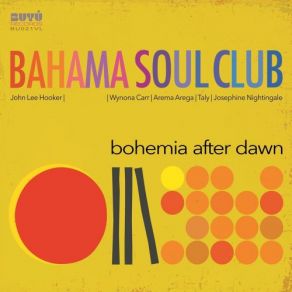 Download track Riding The Train The Bahama Soul Club