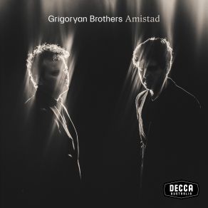 Download track Muthspiel Lucky Breaks (Arr. Grigoryan Brothers For 2 Guitars) Grigoryan Brothers