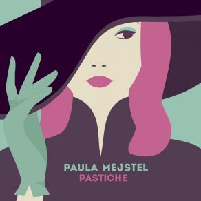 Download track Spooky Paula Mejstel