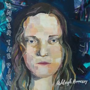 Download track Till The World Ends Ashleigh HennessyCover Art By Gabrielle Clarke