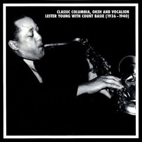 Download track Boogie Woogie Lester Young