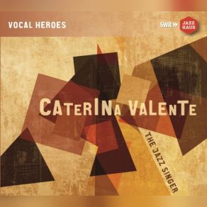 Download track El Cumbanchero (Live) Caterina Valente