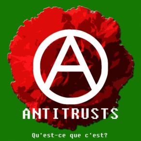 Download track O Espelho Antitrusts