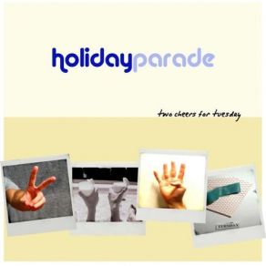 Download track Another Mistake (I Won'T Be)  Holiday Parade