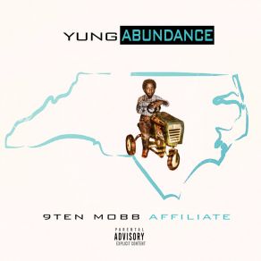 Download track Won't He Do It (Intro) Yung Abundance