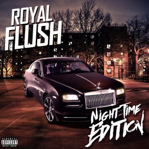 Download track If You Wanna Ride Royal FlushLord Forbid