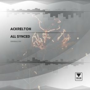 Download track All Synced (Radio Edit) Ackrelton