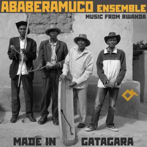 Download track Umunyana And Rubabaza (Instrumental) Ababeramuco Ensemble