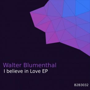 Download track Dark Inside Walter Blumenthal