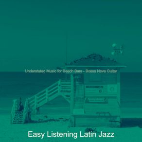 Download track Distinguished Backdrops For Fiestas Latin Jazz