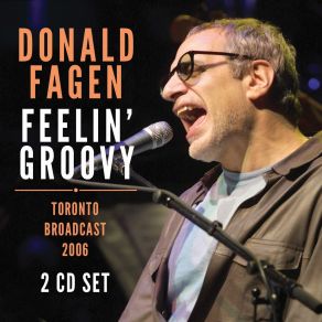 Download track Brite Nitegown Donald Fagen