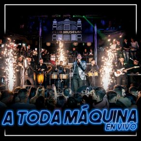 Download track Goza Mi Cumbia A Toda Maquina