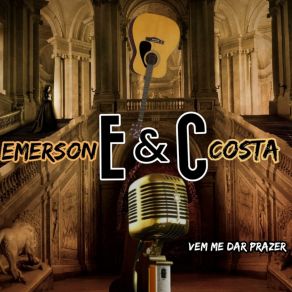 Download track Me Doeu Emerson E Costa