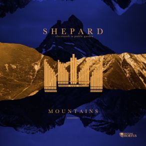 Download track Mountains Shepard Electrosoft In Public Garden