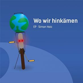 Download track Das Fahrrad Simon Hotz