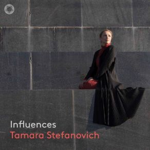 Download track Aria Variata In A Minor, BWV 989: Aria Tamara Stefanovich