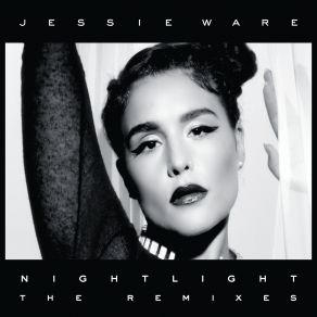 Download track Night Light (Wild Beasts Remix) Jessie WareWild Beasts