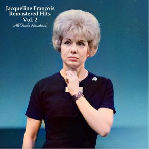 Download track Cèst Mon Gigolo (Remastered 2019) Jacqueline François