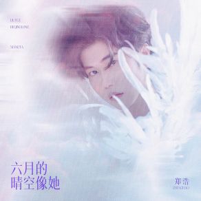 Download track 六月的晴空像她 (伴奏) 郑浩