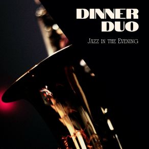 Download track Soulful Drum Pulse Jazz In The Evening