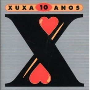 Download track Nosso Canto De Paz (Mello'S Rádio Remix) Xuxa