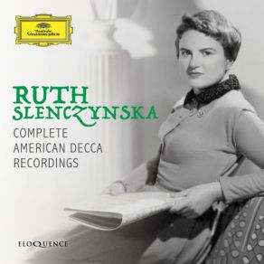 Download track Saint-Saëns: Piano Concerto No. 2 In G Minor, Op. 22, R. 190-3. Presto Ruth Slenczynska