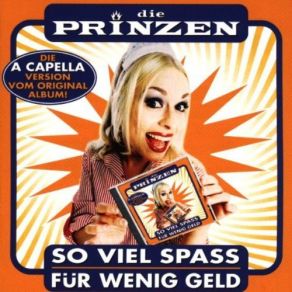 Download track Ungesund Die Prinzen