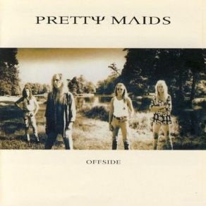 Download track Forever And Eternal Pretty Maids