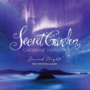 Download track Ave Maria Secret Garden, Cathrine Iversen