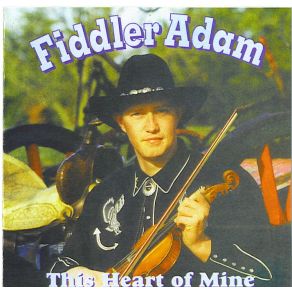 Download track Folsom Prison Fiddler Adam